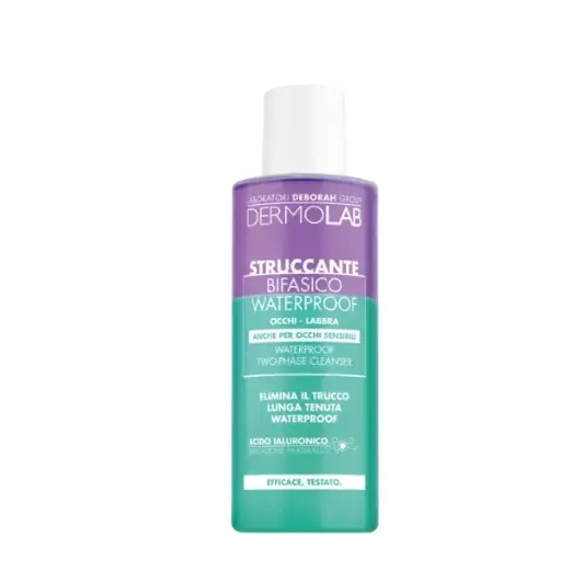DEBORAH DERMOLAB STRUCCANTE BIFASICO 100ML 