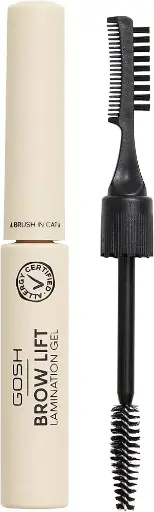 GOSH BROW LIFT LAMINATION  كوش جوش جل تمشيط الحاجب رقم 001 