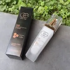 GLOW GO HD HIGH DEFINITION PRIMER 