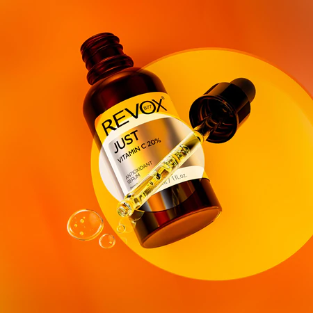 REVOX JUST VITAMIN C ANTIOXIDANT SERUM 