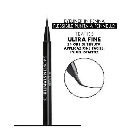 DEBORAH 24OREINSTANTLINER 