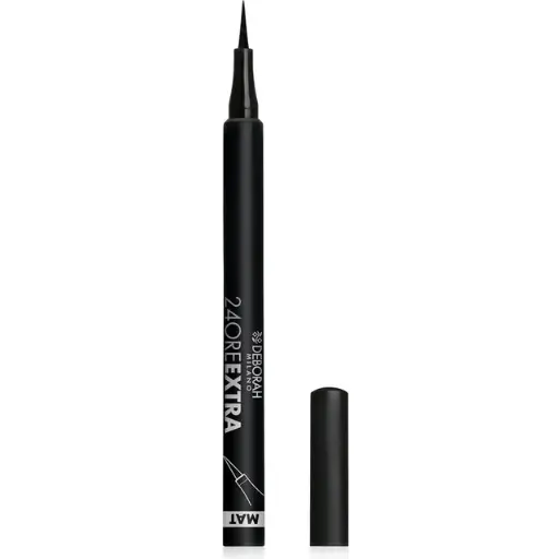 DEBORAH 24OREEXTRA BLACK 