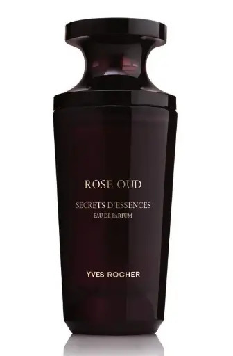 YVES ROCHER  ROSE OUD EAU DE PARFUM 