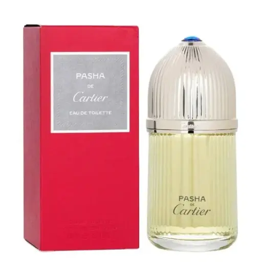 Cartier Men's Pasha De EDT