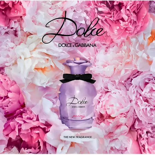 DOLCE GABANA PEONY 75ML 