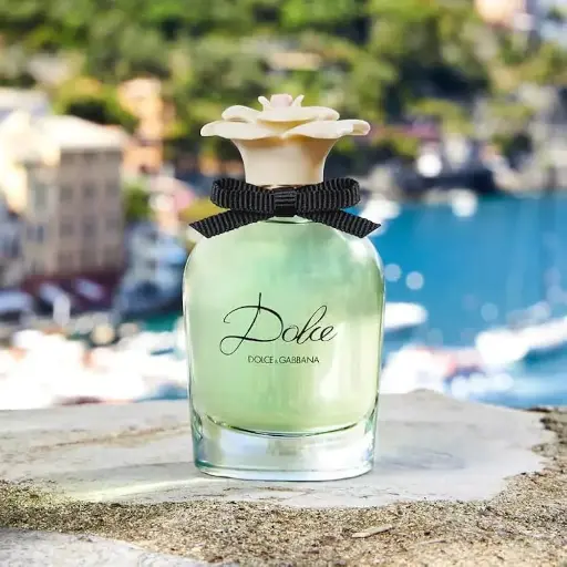 DOLCE GABANA EAU DE PARFUME 75ML 