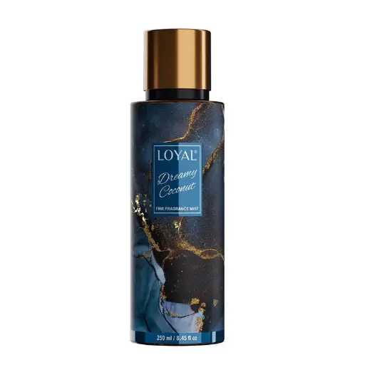 LOYAL DREAMY COCONUT 250ML 