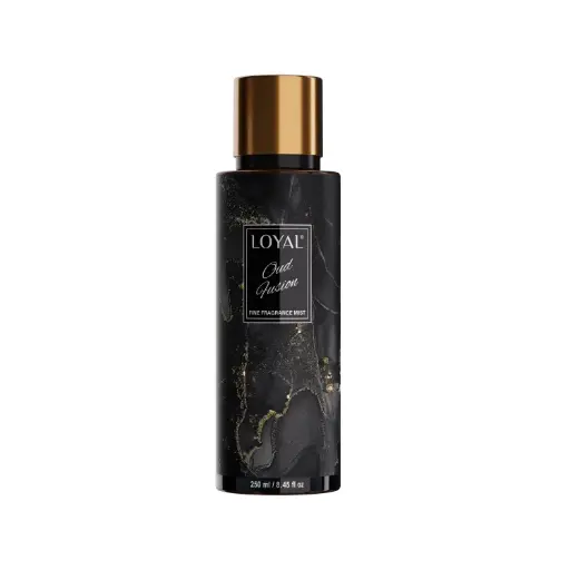 LOYAL OUD Fusion 250ML 