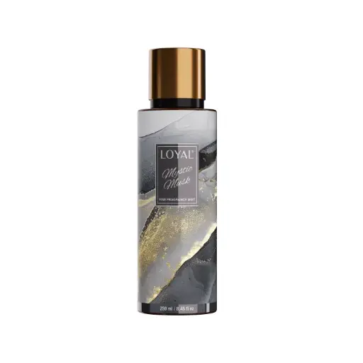 LOYAL MYSTIC MUSK 250ML 