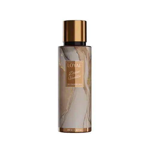 LOYAL DIVINE VANILLIA 250ML 