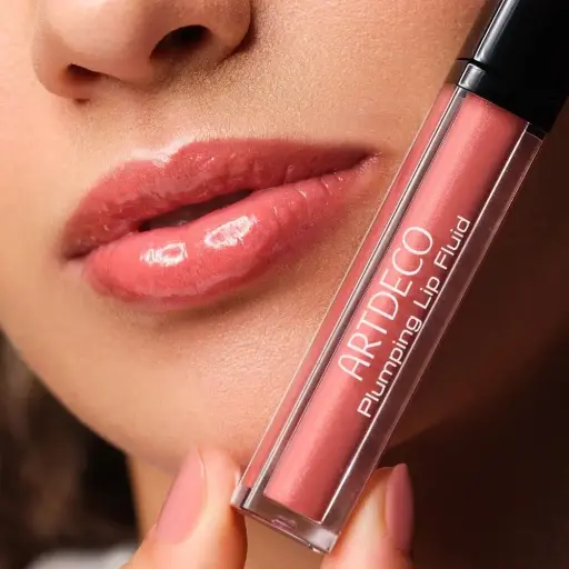 Plumping Lip Fluid 28