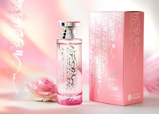 NEW BRAND ORIENTAL NOUR 