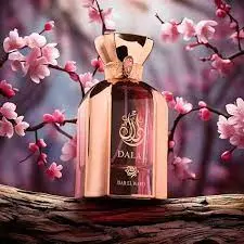 DAR EL WARD DALAL 100ML 