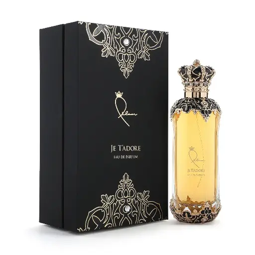 DAR EL WARD AHLAM 100ML 