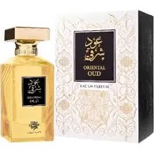 DAR EL WARD ORIENTAL OUD 
