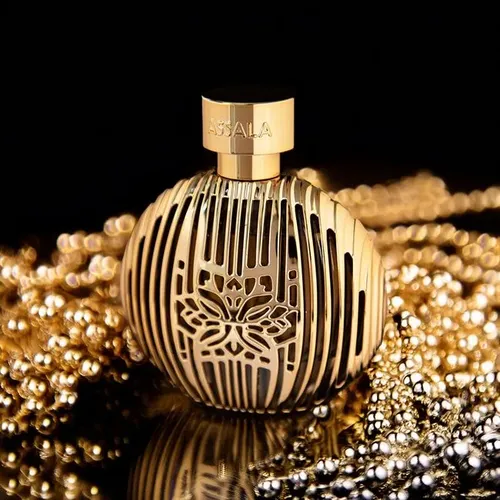 ASSALA PRIME ASAALA GOLD 100