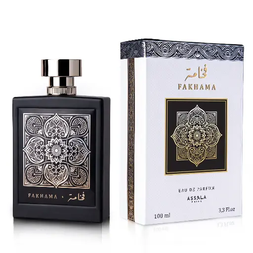 ASSALA PRIME FAKHAMA 