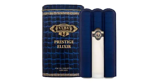 CUBA ORIGINAL PRESTIGE ELIXIR 100ML 