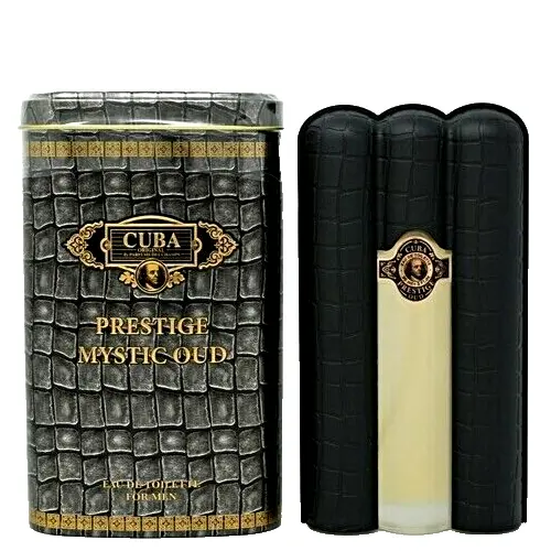 CUBA PRESTIGE MYSTIC OUD 