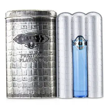 CUBA PRESTIGE PLATINUM 