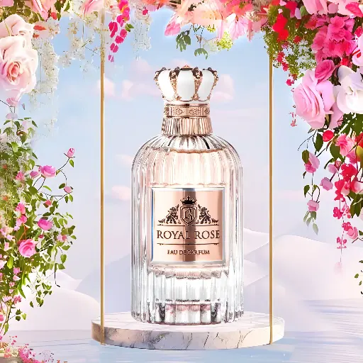 ASSALA PRIME ROYAL ROSE 