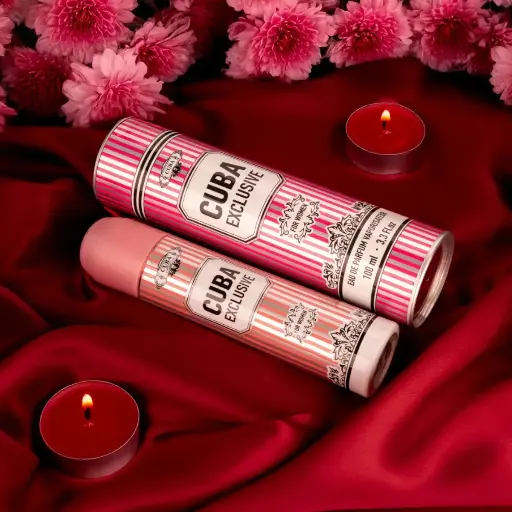 CUBA EXCLUSIVE FOR WOMEN 