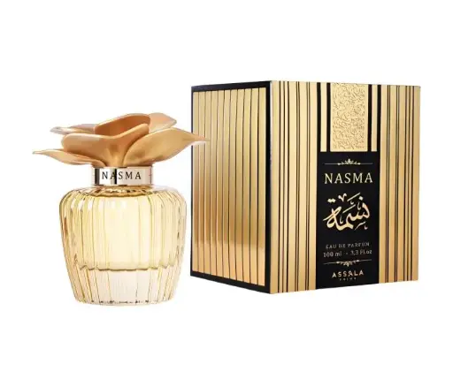 ASSALA PRIME NASAMA 100ML 
