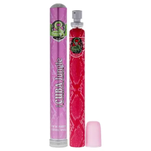CUBA JUNGLE WOMEN 35ML 