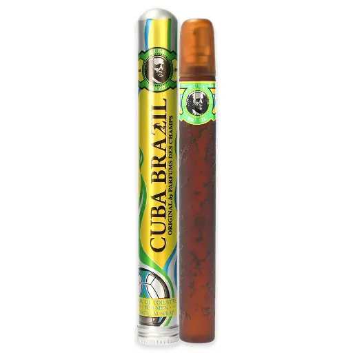 CUBA BRAZIL 35ML