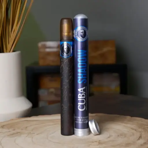 CUBA SHADOW 35ML