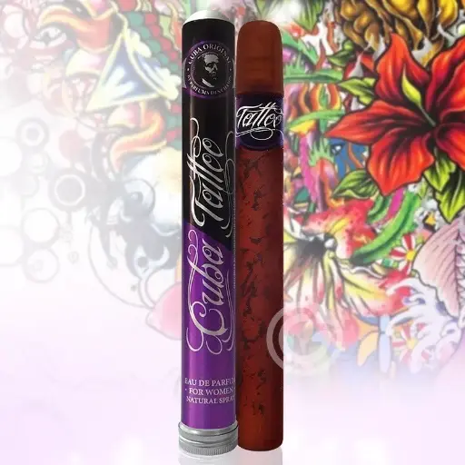 CUBA TAFFOO 35ML