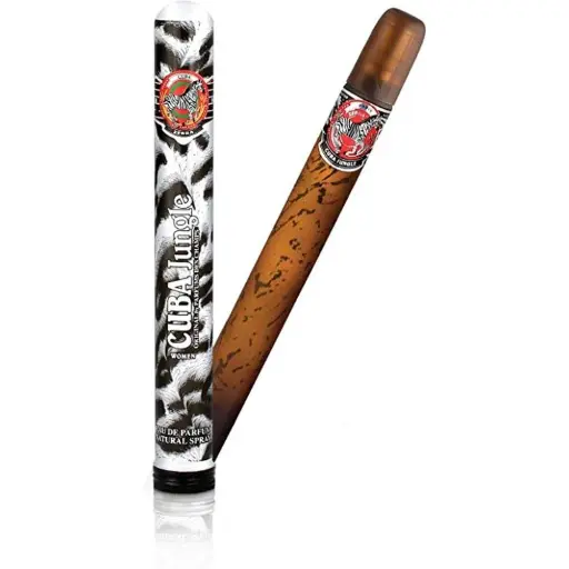 CUBA JUNGLE 35ML 