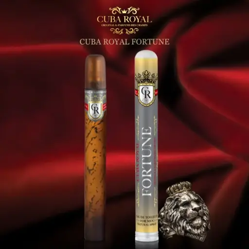 CUBA FORTUNE 35ML 