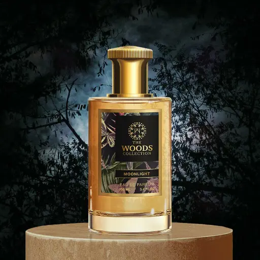 THE WOODS MOONLIGHT 100ML