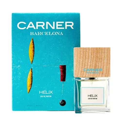 CARNER BARCELONA Helix EDP 100 ml