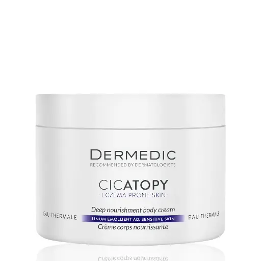 DERMEDIC CICATOPY ECZEMA PRONE SKIN 225ML