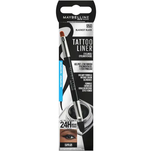 MAYBELLINE TATTOOLINER950