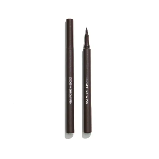 GOSH Brow Pen Brown Dark 003