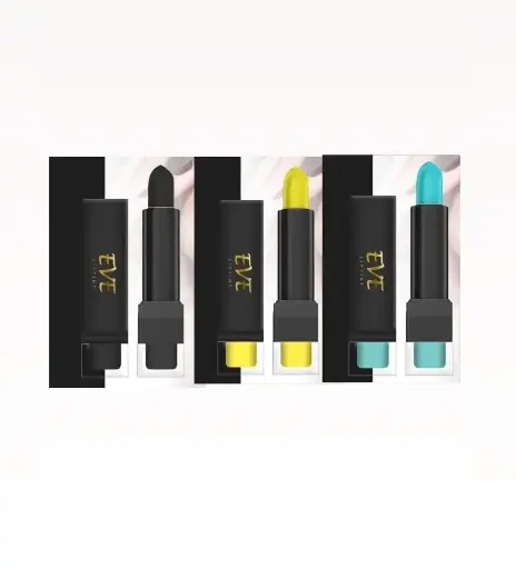 EVE MAGIC LIPSTICK LONDON 