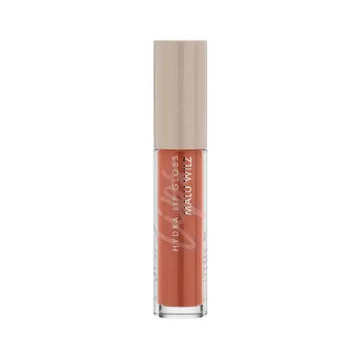 MALU WILZ HYDRA LIP GLOSS 30 ملمع شفاه مالو ويلز 