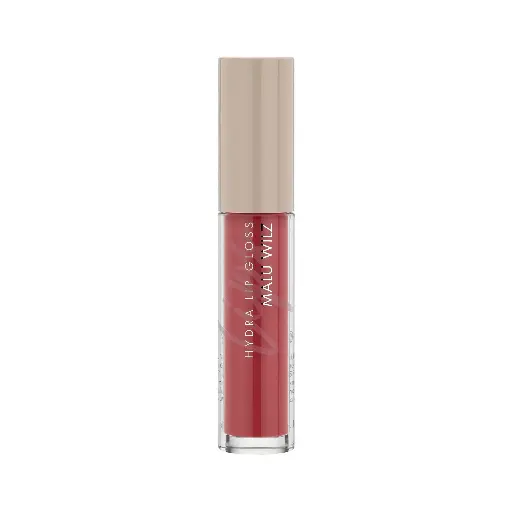 MALU WILZ HYDRA LIP GLOSS 10 ملمع شفاه مالو ويلز 