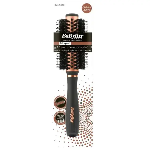 BABYLISS BRUSHING B.ELEGANT 