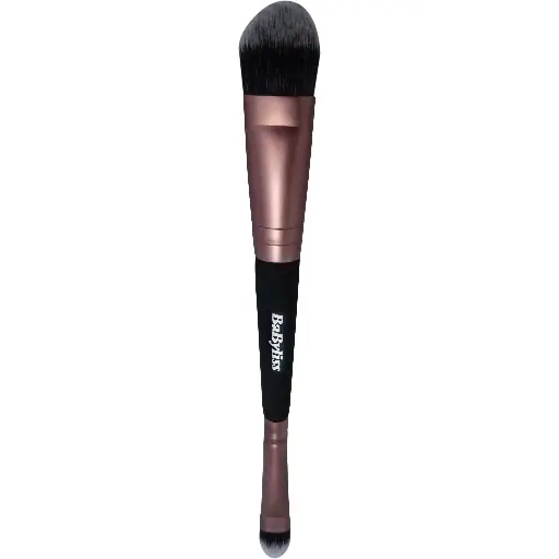 BaByliss Paris Concealer Foundationpensel 2 in 1 2 1