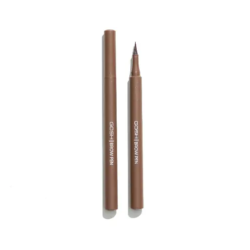 Brow Pen Brown Grey 002