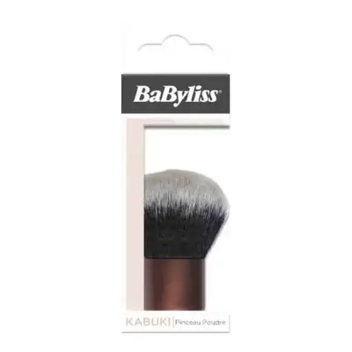 BABYLISS KABUKI PINCEAU POUDRE