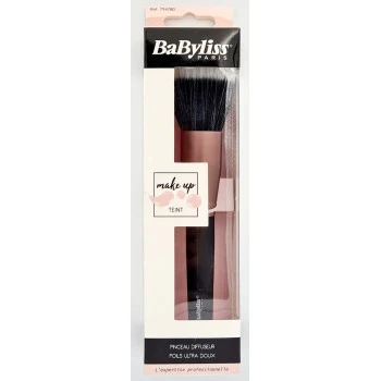 BABYLISS PINCEAU BLUSH POILTRA DOUX