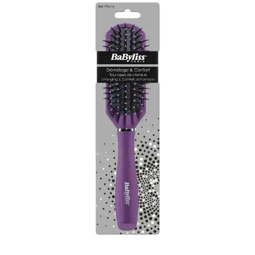 BABYLISS DEMELAGE TOUS TYPES DE CHEVEUX