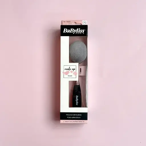 BaByliss Make Up Brush POILSULTRADOX
