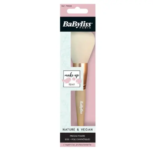 BaByliss Make Up Teint NATURE VEGAN