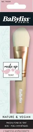 BaByliss Make Up Teint Pinceau Fond De Teint